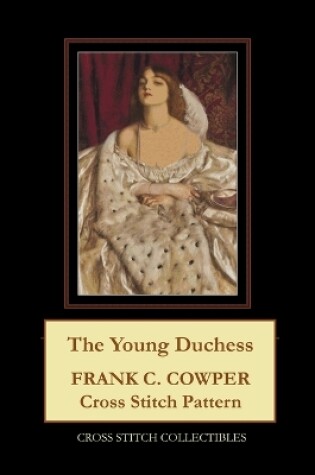 Cover of The Young Duchess