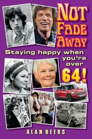 Cover of Not Fade Away