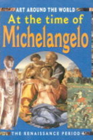 Cover of Michelangelo (The Renaissance Period)