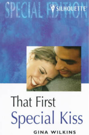 Cover of That First Special Kiss