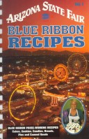 Cover of Arizona State Fair Blue Ribbon Recipes