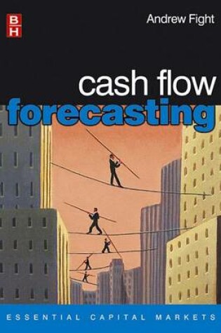 Cover of Cash Flow Forecasting