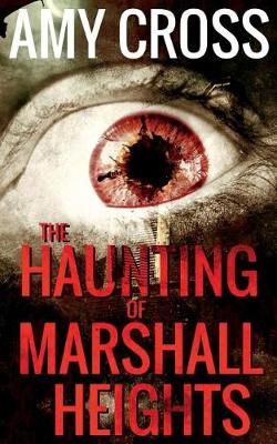 Book cover for The Haunting of Marshall Heights