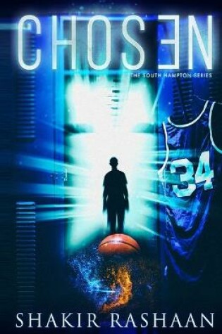 Cover of Chosen