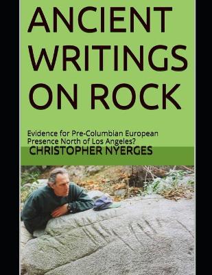 Book cover for Ancient Writings on Rock