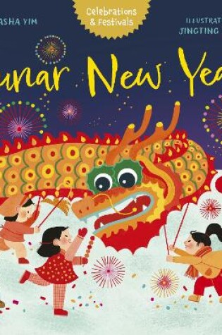 Cover of Lunar New Year