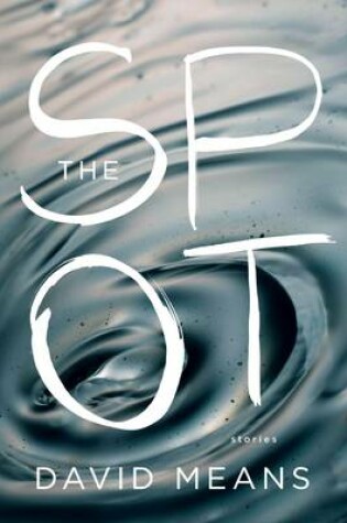 Cover of The Spot