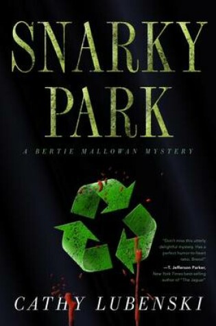 Cover of Snarky Park