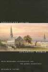 Book cover for Anglicans and the Atlantic World
