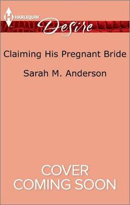 Cover of Claiming His Pregnant Bride