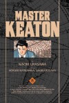 Book cover for Master Keaton, Vol. 8