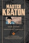 Book cover for Master Keaton, Vol. 8
