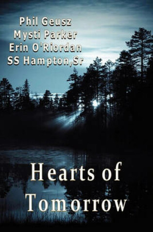 Cover of Hearts of Tomorrow