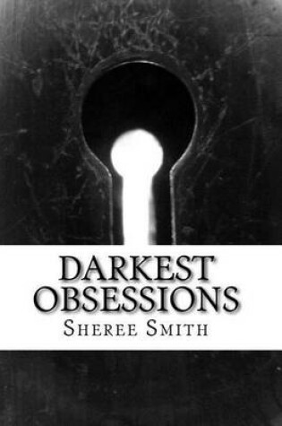 Cover of Darkest Obsessions