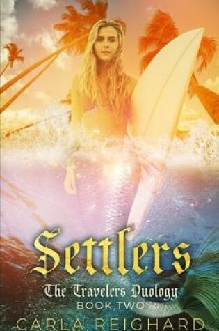 Cover of Settlers