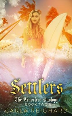 Book cover for Settlers