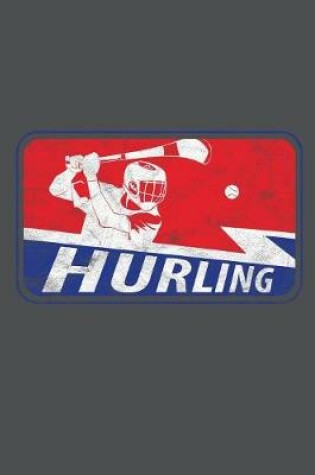 Cover of Hurling