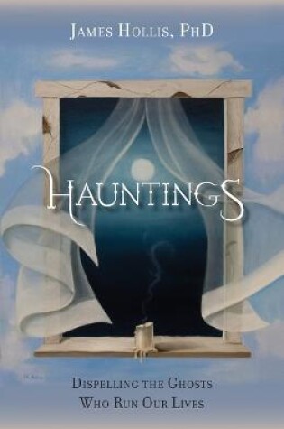Cover of Hauntings