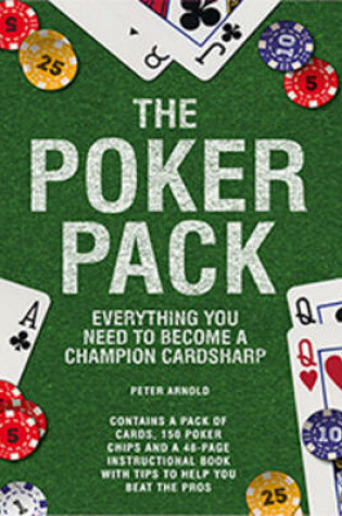 Cover of The Poker Pack