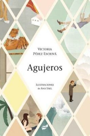 Cover of Agujeros