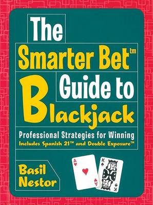 Cover of The Smarter Bet Guide to Blackjack