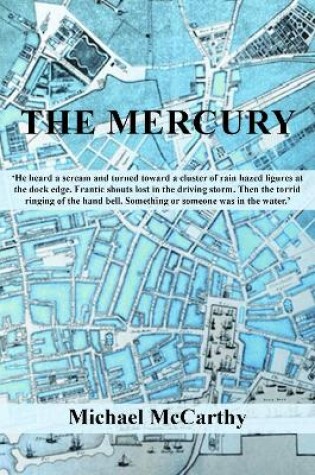 Cover of The Mercury