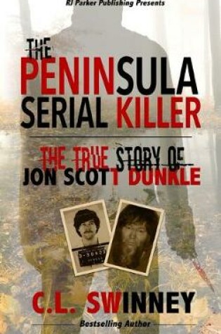 Cover of The Peninsula Serial Killer