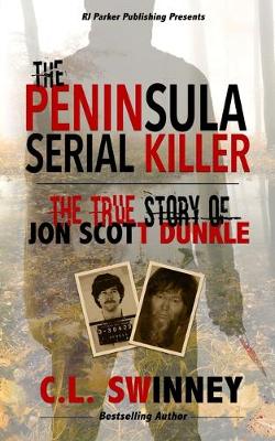 Book cover for The Peninsula Serial Killer