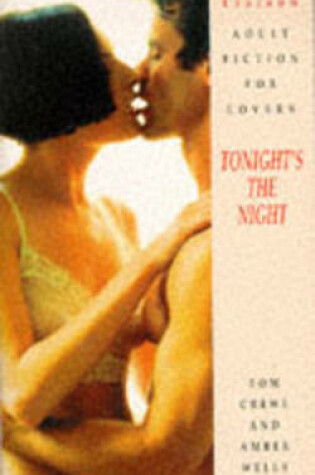 Cover of Tonight's the Night