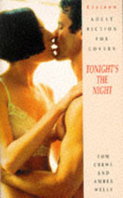 Book cover for Tonight's the Night