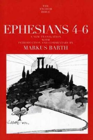 Cover of Ephesians 4-6