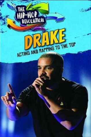 Cover of Drake