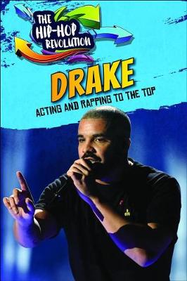 Book cover for Drake