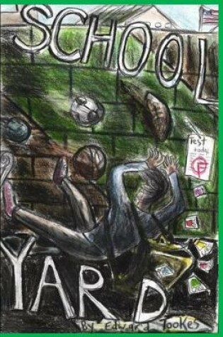 Cover of School Yard