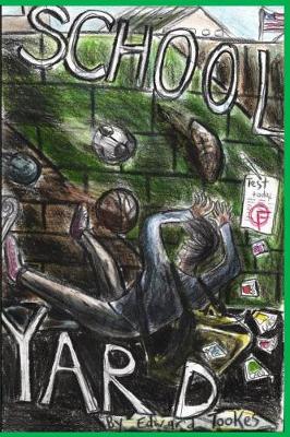 Book cover for School Yard