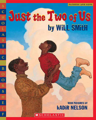 Book cover for Just the Two of Us