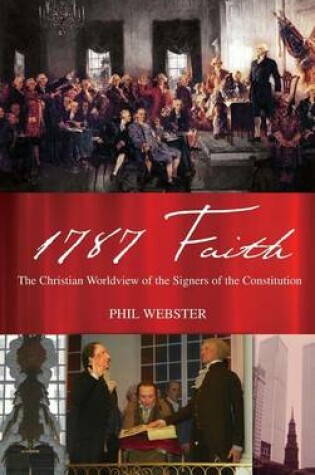 Cover of 1787 Faith