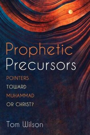 Cover of Prophetic Precursors