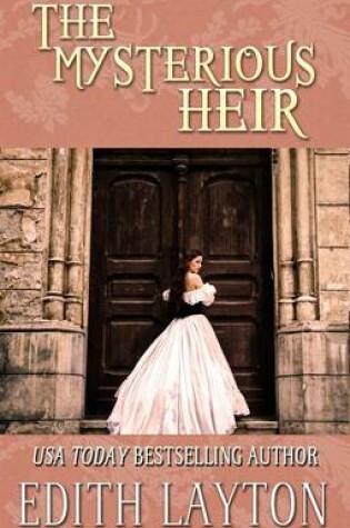 Cover of The Mysterious Heir