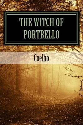 Book cover for The Witch of Portbello (a Magical Novel)