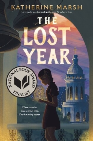 Cover of The Lost Year