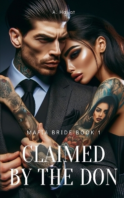 Book cover for Claimed by the Don