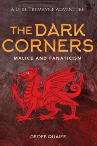 Cover of The Dark Corners