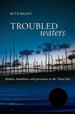 Cover of Troubled Waters