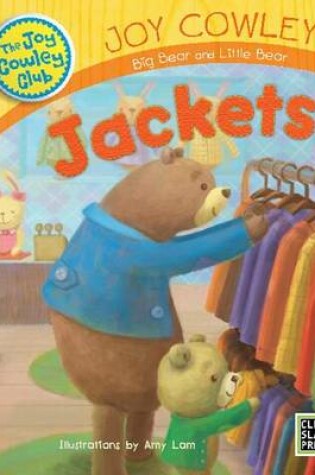 Cover of Jackets