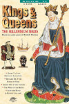 Book cover for Kings and Queens