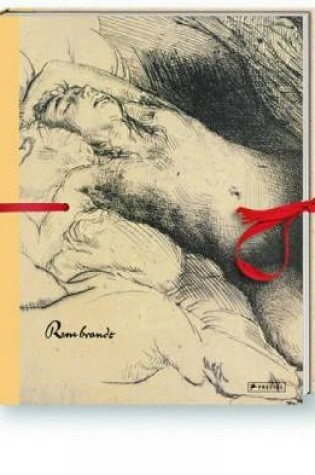 Cover of Rembrandt