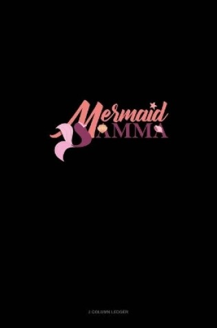 Cover of Mermaid Mamma