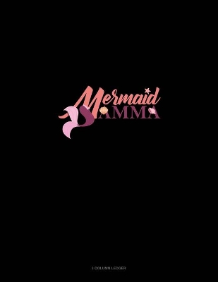 Book cover for Mermaid Mamma