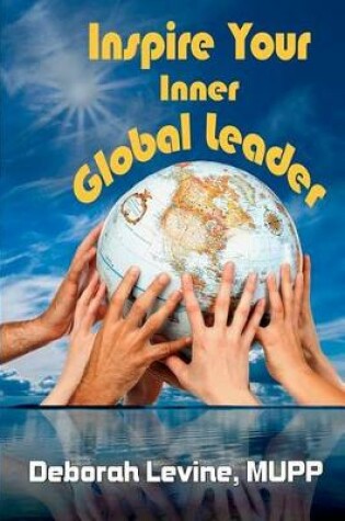 Cover of Inspire Your Inner Global Leader